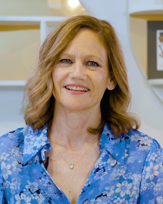 Photo of Anne P Maxwell, Psychologist, PhD