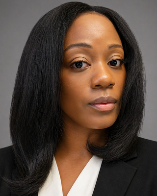 Photo of Natalie Anderson, Psychiatric Nurse Practitioner, APRN, MSN, FNP-BC
