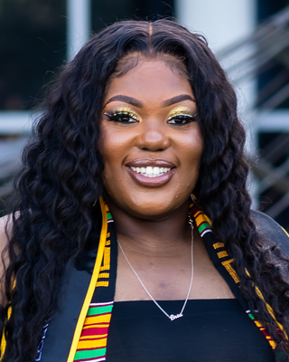 Photo of Bria Martin, Counselor, LMHC