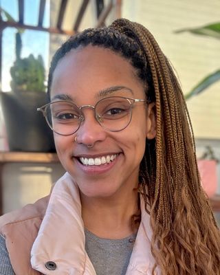 Photo of Aaliyah Kilgore, Pre-Licensed Professional, MS