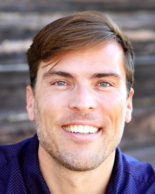Photo of Sean Sprigle, Licensed Professional Counselor in Menlo Park, CA