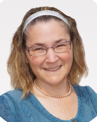 Photo of Angela Boykin, Psychologist, LCP