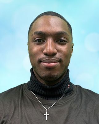 Photo of Christian Wise, Pre-Licensed Professional, MS