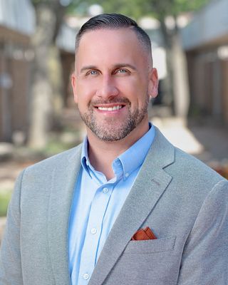 Photo of Adam Joy, Psychologist, PsyD, LP