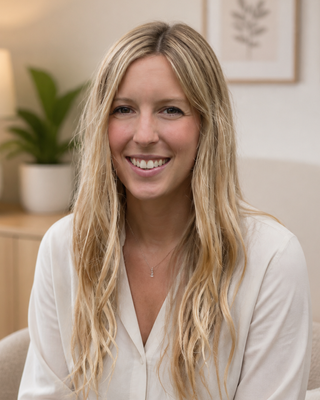 Photo of Caitlyn Cotreau, Licensed Mental Health Counselor, LMHC