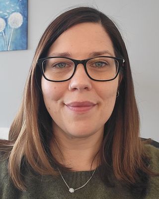 Photo of Amy L. Bogden, Marriage & Family Therapist, MA, LMFT, NCC