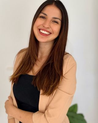 Foto de Georgina Micaela Rodríguez Lopez, Psicólogo, Lic. en Psicología