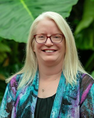 Photo of Jenny Buysse - Career, Licensed Professional Counselor, MA, LPC, NCC, ACS, GCDF