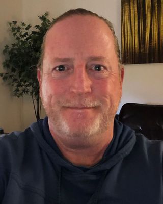 Photo of Bobby Ahearn, Counselor, MS, LCPC