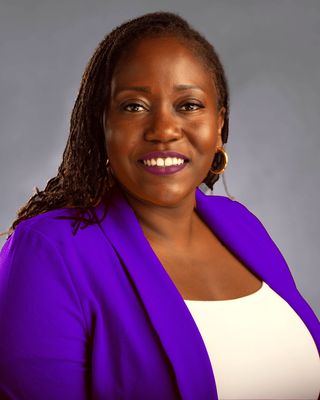 Photo of Shantalea Johns, Clinical Social Work/Therapist, EdD, LMSW