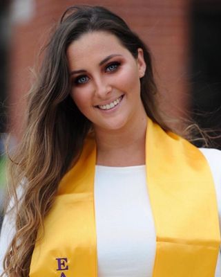 Photo of Sara Murphy, Pre-Licensed Professional, MA