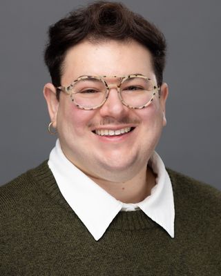 Photo of Lennie Naughton, Clinical Social Work/Therapist, MSW, LGSW
