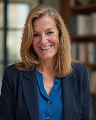 Photo of Michelle Langley, Clinical Social Work/Therapist, LCSW