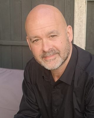 Photo of Kevin Talbott, Counsellor, MBACP