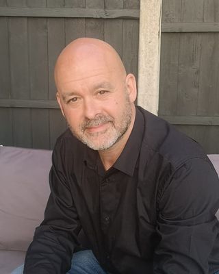 Photo of Kevin Talbott, Counsellor, MBACP