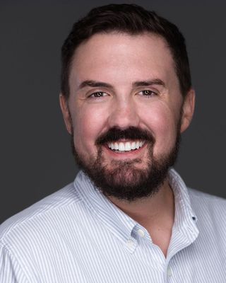 Photo of Clay Tangner, Drug & Alcohol Counselor, MA, LADC-MH