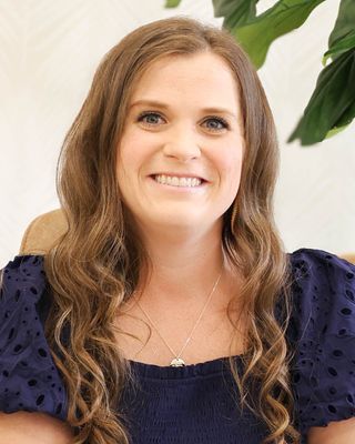 Photo of Caroline Suits, Counselor, LCMHC, MA