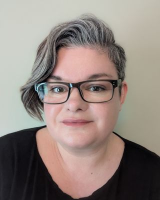 Photo of Sian Renwick, Psychotherapist, MBACP