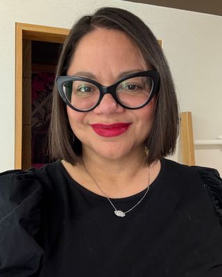 Photo of Monique Nuncio Rodriguez, Clinical Social Work/Therapist, LCSW, LSAA