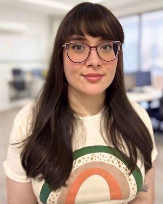 Photo of Tabitha Rodriguez, Licensed Professional Counselor, M.Ed, LPC