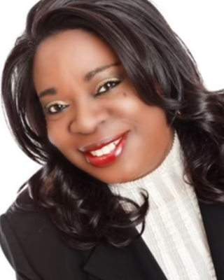 Photo of Rosemarie White, Psychiatric Nurse Practitioner, PMHNP