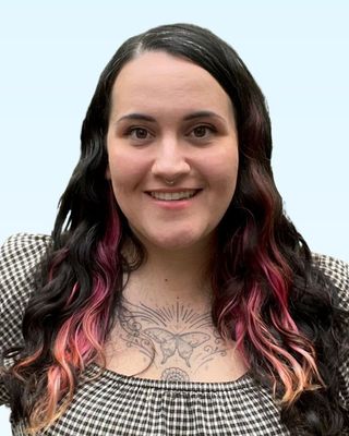 Photo of Taylor Kravitz, Marriage & Family Therapist, LMFT, CST, ASDCS
