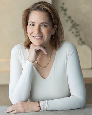 Photo of Gwendolyn Gaumond, Licensed Professional Counselor, MA, LPC