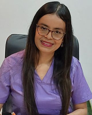 Foto de Laura Ximena Patino Alvarez,Dr. en Psicología,COLPSIC,Psicólogo