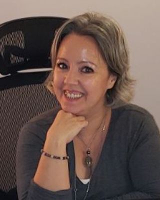 Photo of Gigi Charalambous, Clinical Social Work/Therapist, LCSW , CHT, RM