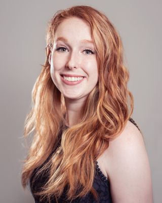 Photo of Sarah Barsuhn, Licensed Professional Counselor