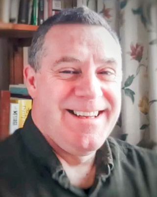 Photo of Roger Anthony Berrie - Roger Berrie Counselling Services, Counsellor, MBACP Accred