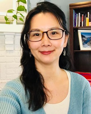 Photo of Yalin Liu, Clinical Social Work/Therapist, LCSW, MSW, MEd