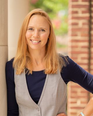 Photo of Heather Ulstad, Pre-Licensed Professional