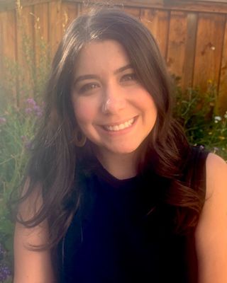 Photo of Camila Regalado, Marriage & Family Therapist, LMFT, MA