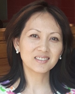 Photo of Dr. Syb Pongracic - CBT for Insomnia & Sleep Problems, Psychologist, PhD, CPsych