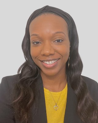 Photo of Bronte N. Vaugh, Licensed Clinical Professional Counselor in Gaithersburg, MD