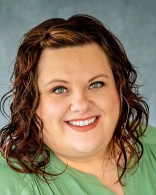 Photo of Kristen Moore, Clinical Social Work/Therapist, LCSW