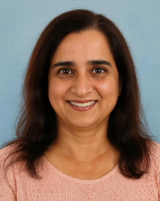 Photo of Meenakshi Parmar, Psychiatrist, MD