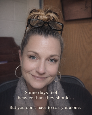 Photo of Dawn Rierson, Licensed Professional Counselor Associate, LPCA
