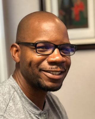 Photo of Jimmie R Brown, Marriage & Family Therapist, LMFT, PPSC, MHRS