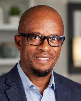 Photo of Dr. Tyrone Gonder - Right Guidance Counseling and Consulting, Licensed Professional Counselor, EdD