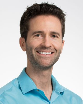 Photo of Joel Terry, Licensed Professional Counselor in Tempe, AZ