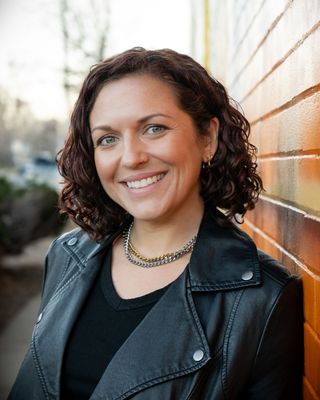 Photo of Monique Vincent, Counselor, MA, LAC, LPCC