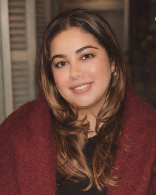 Photo of Ashmeet Sachdev, Psychotherapist, MSc, MBACP