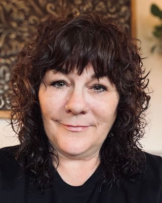 Photo of Melani Burcham, Licensed Professional Counselor, LPC