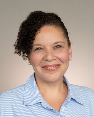 Photo of Jamila Helen Harris, Psychiatrist, MD
