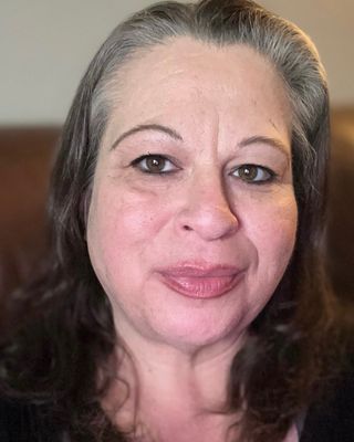 Photo of Candice Leigh Hart, Licensed Professional Counselor, M.S., LPC