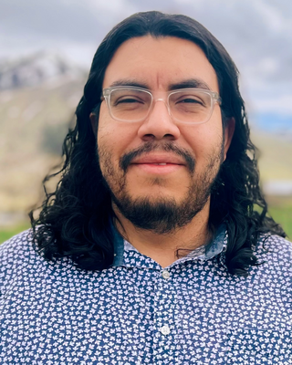 Photo of David Guadarrama, Clinical Social Work/Therapist in Midvale, UT