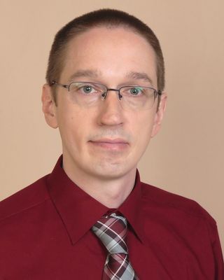 Photo of Chris Messersmith, Clinical Social Work/Therapist, LCSW