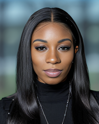 Amber Holmes, Licensed Professional Counselor, Natchitoches, LA, 71457